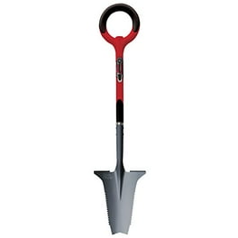 Radius garden 23811 root slayer metal detecting spade discount