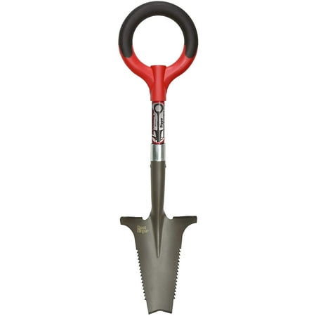 Radius Root Slayer Mini Digger