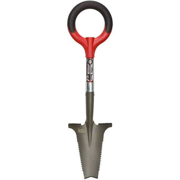 Radius Root Slayer Mini Digger