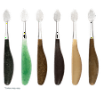 thumbnail image 1 of Radius Toothbrush - Source Super Soft - 6 ct, 1 of 10