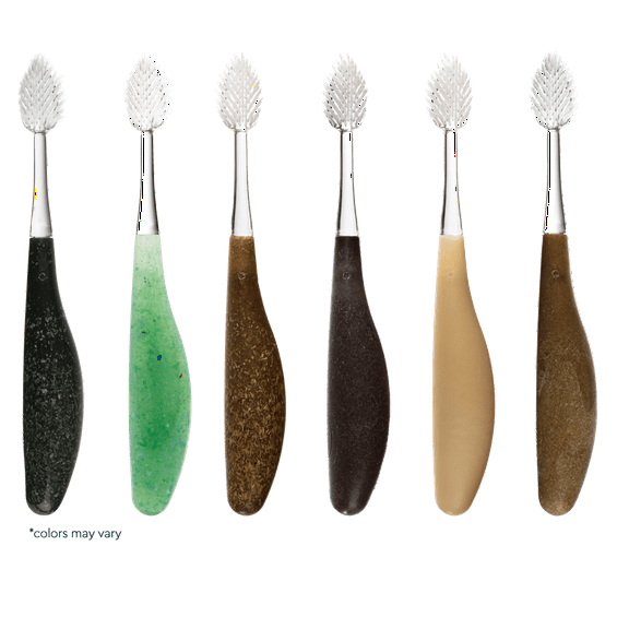 Radius Toothbrush - Source Super Soft - 6 Ct