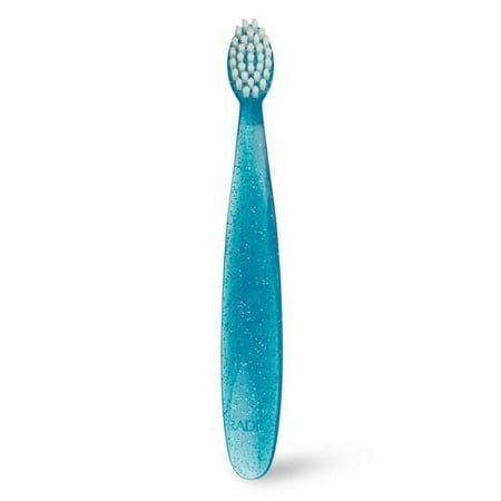 Radius Totz Toothbrush Extra Soft For 18 Plus Months, Bpa Free - 1 Ea