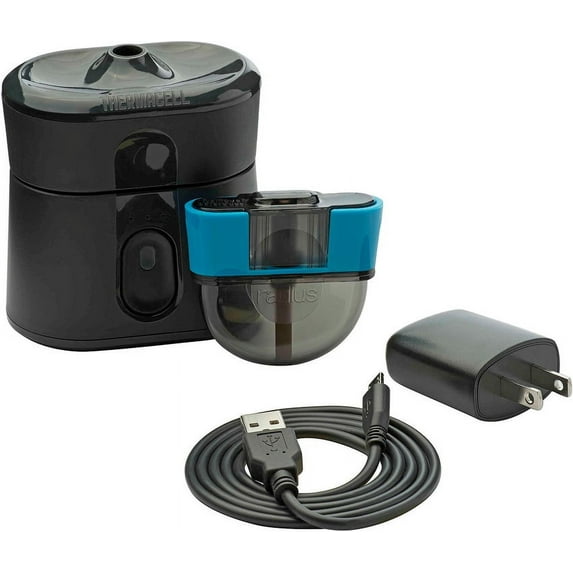 Radius Zone Repeller