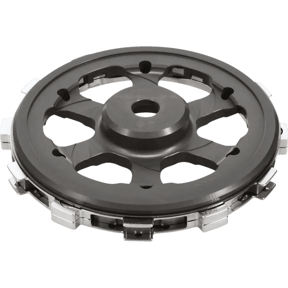 Rekluse RMS-8313086 RadiusX 4.0 Clutch Kit