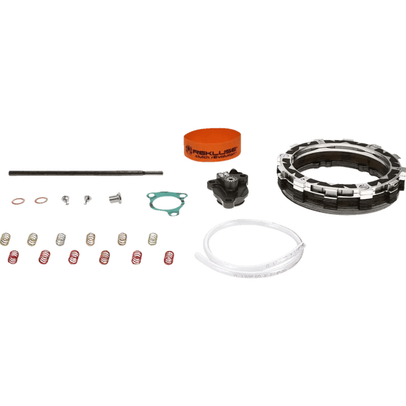 Rekluse RMS-8313085 RadiusX 4.0 Clutch Kit