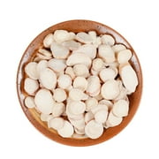 Radix Paeoniae Alba Chinese Herbs White Peony Root Sliced Tea Herb Food