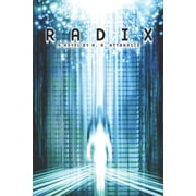 Radix, Paperback