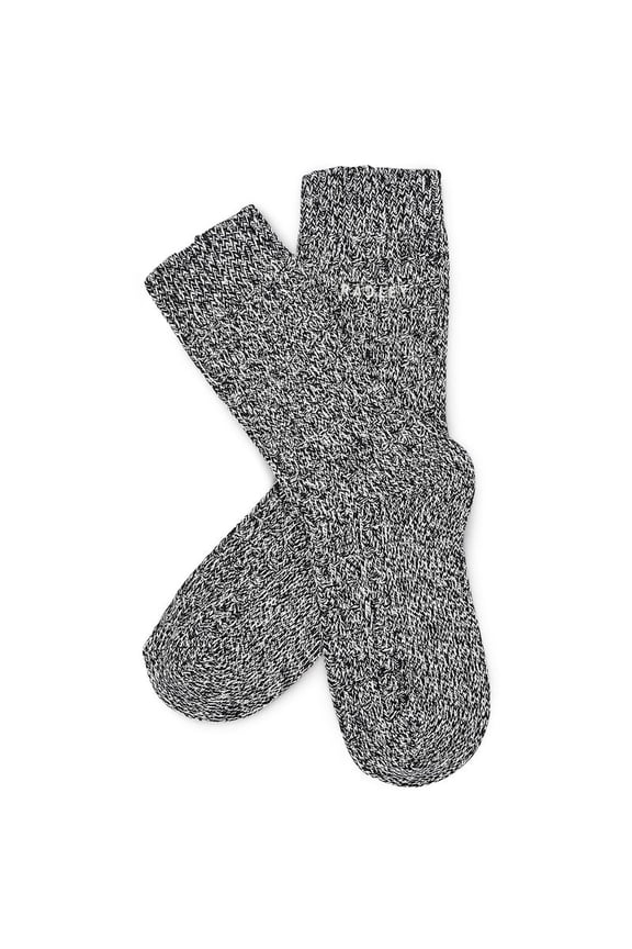 Chunky Knit Socks