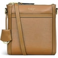 thumbnail image 1 of Radley H7138235 London Derby Street Tan With Gold Hardware Women's Crossbody Bag, 1 of 4