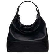 Radley London The Portobello Large Drawstring Leather Shoulder Bag