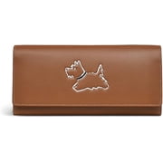 Radley London Womens Walkies Large Flapover Matinee - Tan Large Purses