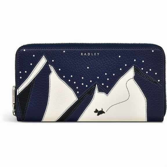 Radley Mountain Wanderers Purse