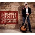 thumbnail image 1 of Radney Foster - Del Rio, TX Revisited: Unplugged and Lonesome - Music & Performance - CD, 1 of 2
