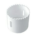 thumbnail image 1 of Radnor 2'' 4/6 Tooth Per Inch Style 32L Bi-Metal Hole Saw, 1 of 6