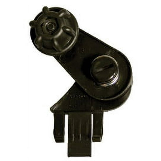 Radnor Black Plastic SUHHA 4Position Hard Hat Adapter For Radnor (8