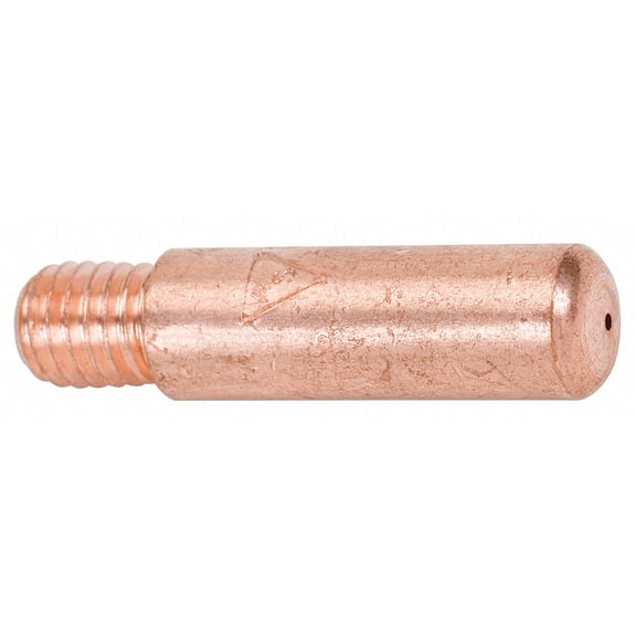 Radnor Contact Tip,0.035,Tweco,Heavy Duty,PK25 RAD64002758