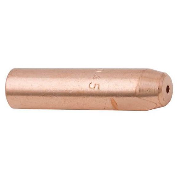 Radnor Contact Tip, 0.045, Bernard, Standard, PK25 RAD64002773