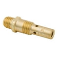 thumbnail image 1 of Radnor Gas Diffuser, Brass, Tweco, Standard RAD64002721, 1 of 1