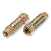 Radnor Model FA-30 Regulator Style Flashback Arrestors