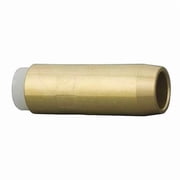 Nozzle, Brass, Bernard, Slip-On, PK2 RAD64002796