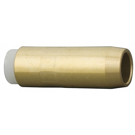 Radnor Nozzle,Copper,Bernard,Slip-On ,PK2 RAD64002801