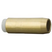 Radnor Nozzle,Copper,Bernard,Slip-On ,PK2 RAD64002801