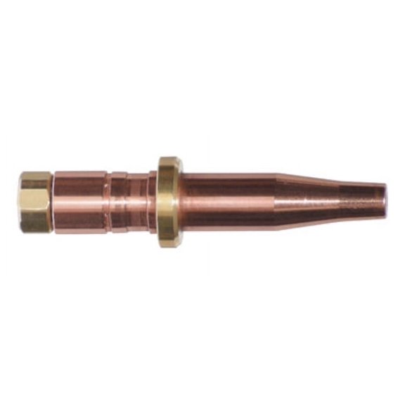 Radnor SC-12 Size 2 Miller/Smith Style One Piece Acetylene Cutting Tip