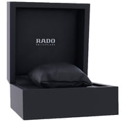Rado Captain Cook Automatic Blue Dial Mens Watch R32505203