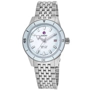 Rado Captain Cook Automatic Blue Dial Stainless Steel Mens Watch R32223203