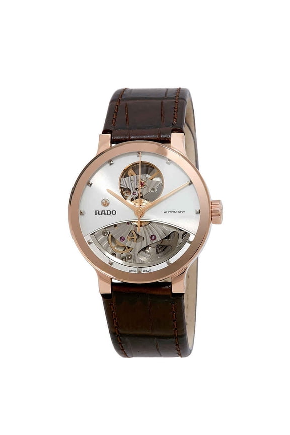 Centrix Automatic Open-Heart Ladies Watch R30248015