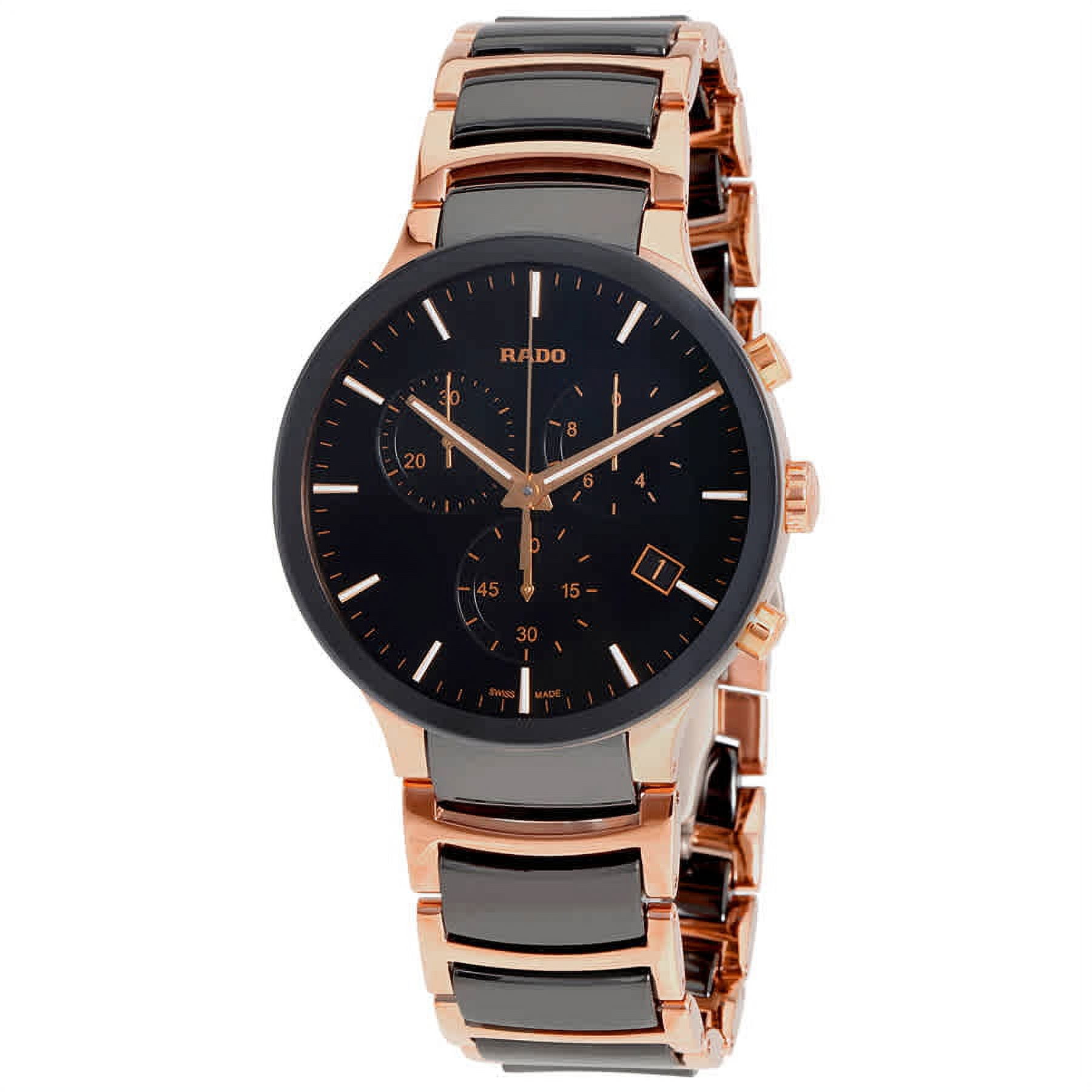 Centrix chronograph shop