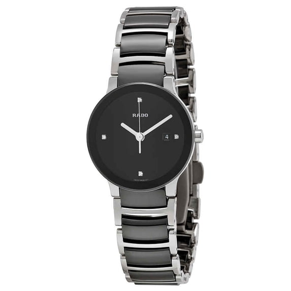 Rado Centrix Quartz Ladies Watch R30935712