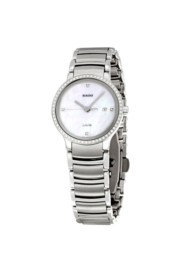 Centrix Women's Mother of Pearl Dial Quartz Watch R30936903