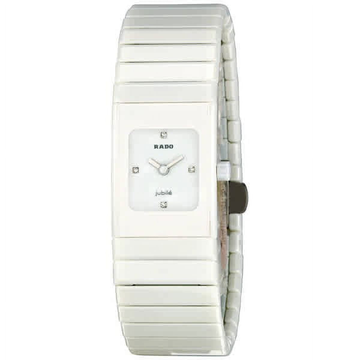 Rado ceramica jubilé new arrivals