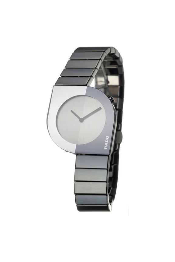Cerix Women's Silver Dial Quartz Watch R25474102