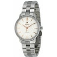 thumbnail image 1 of Rado Coupole Classic Auto Stainless Steel Ladies Watch, 1 of 2