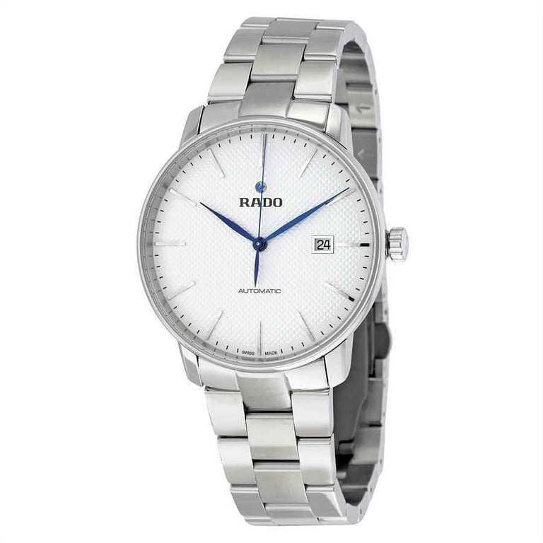 Rado Coupole Classic Automatic Silver Dial Men s Watch R22876013