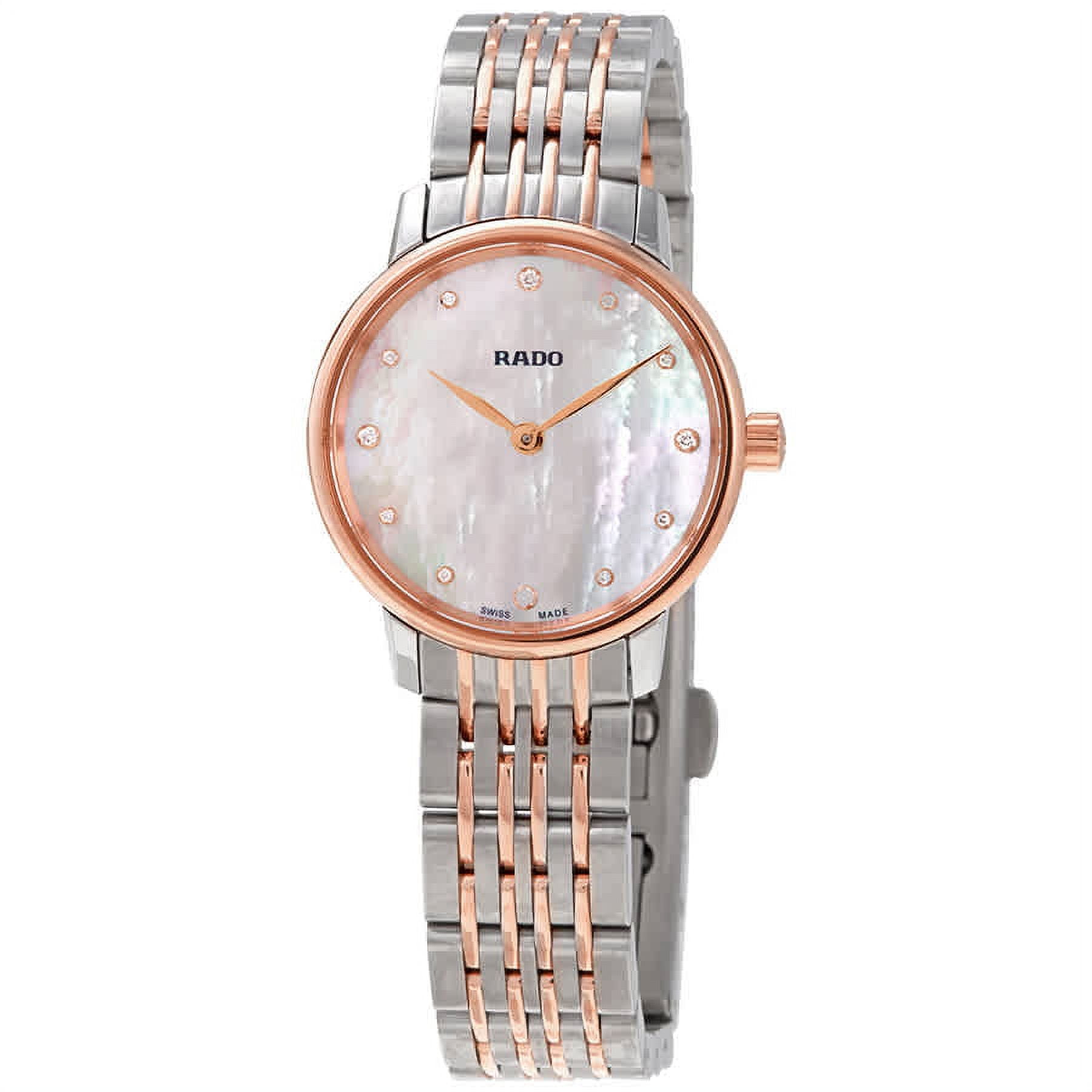 Rado Womens Watches in Womens Watches - Walmart.com Rado Womens Watches in Womens Watches - Walmart.com