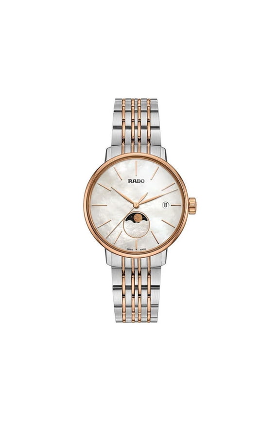 Coupole Classic Women's Mother of Pearl Dial Quartz Watch R22883943