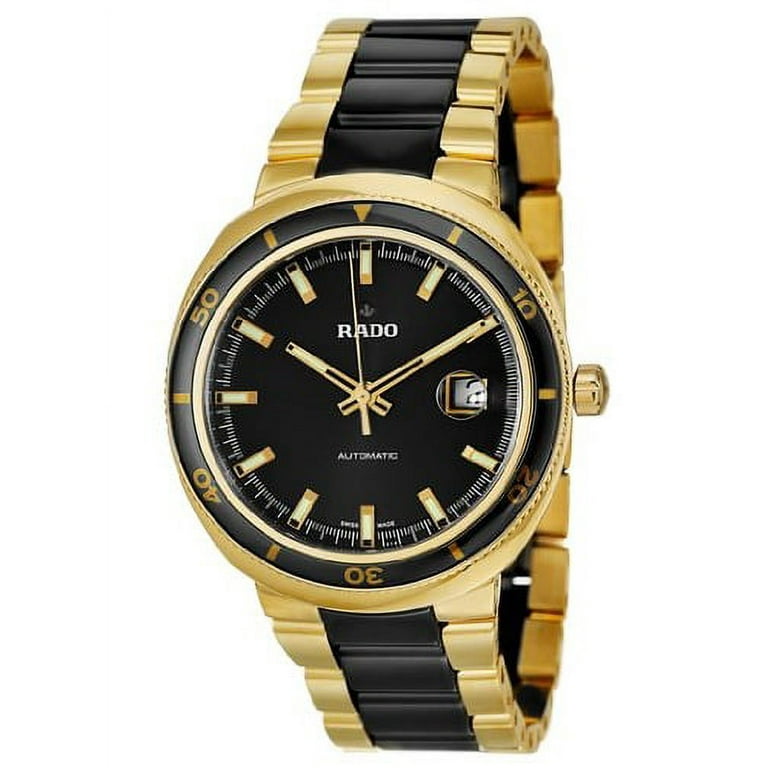 Rado D Star 200 Men s Automatic Watch R15961162