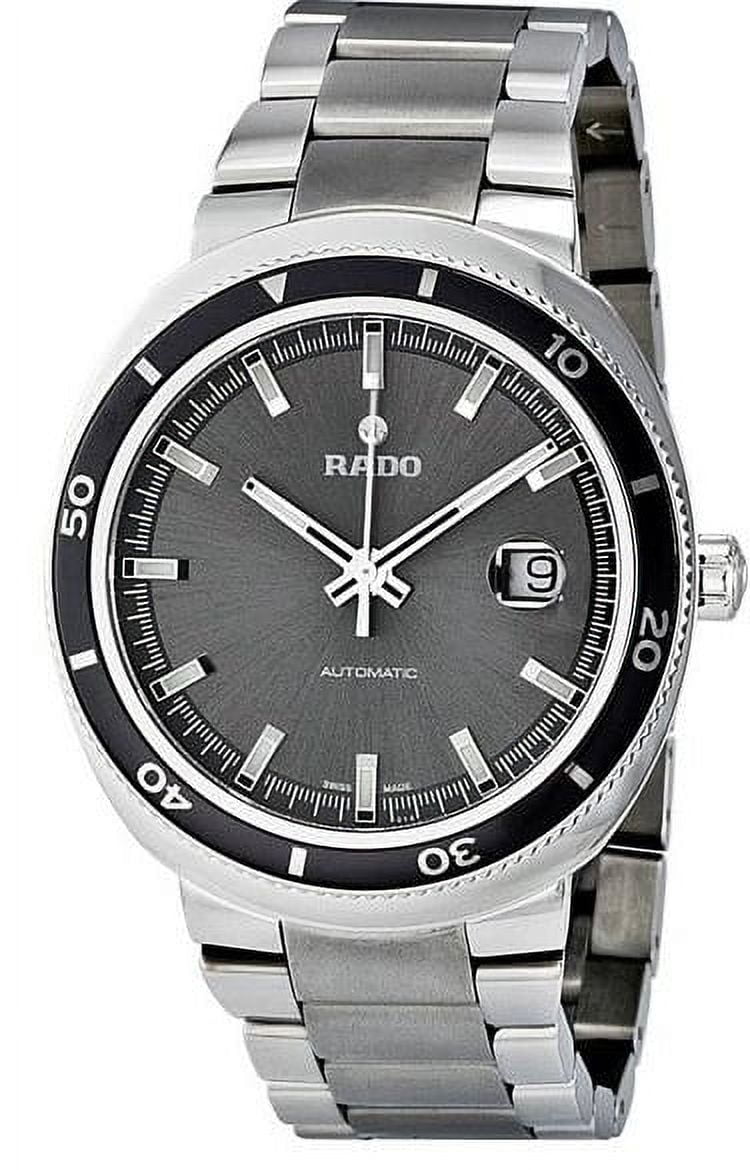 Rado D-Star 200 Stainless Steel Automatic Mens Watch Philippines