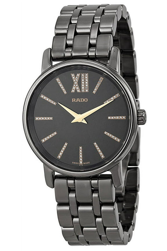 DiaMaster M Jubile Ladies Watch R14064707