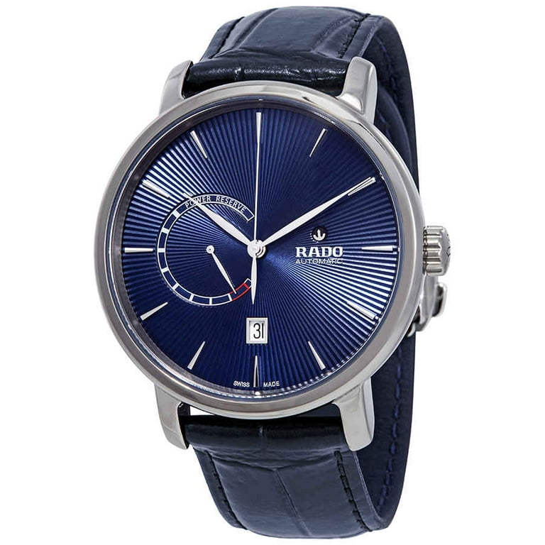 Rado diamaster store xl automatic