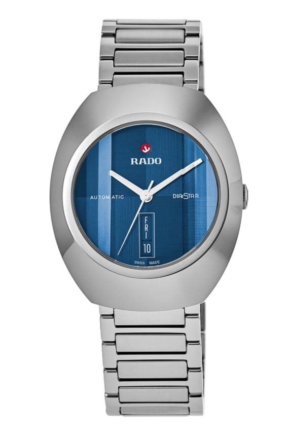 DiaStar Original Unisex Watch R12160213