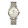 thumbnail image 1 of Rado Diamaster White Dial Two Tone Stainless Steel Men's Watch R14077123, 1 of 4