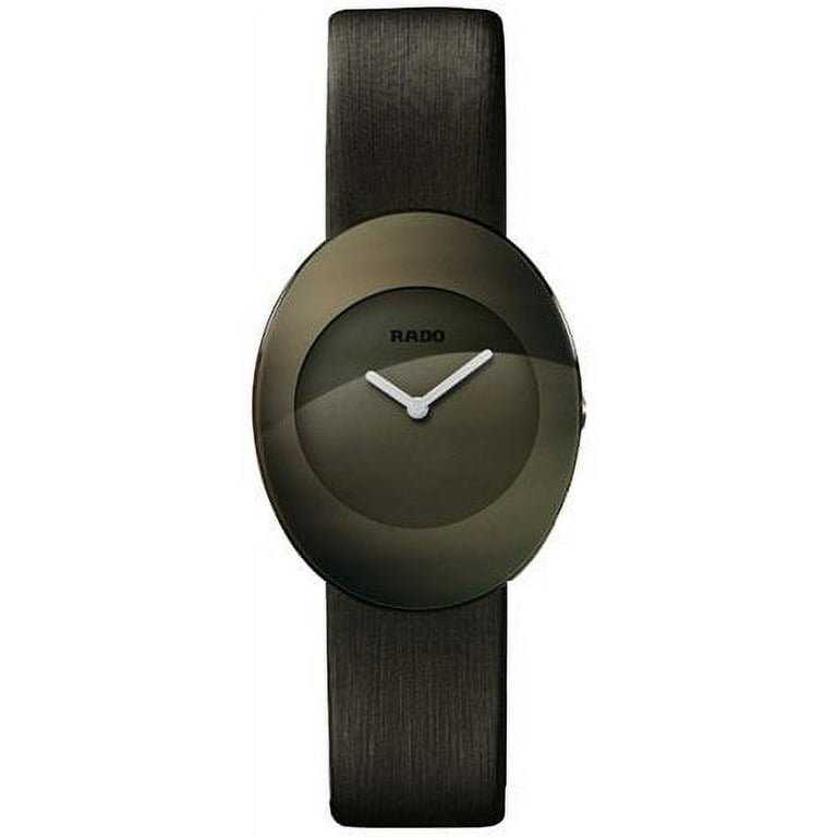 Rado Esenza Ladies Large Watch R53739326 Walmart
