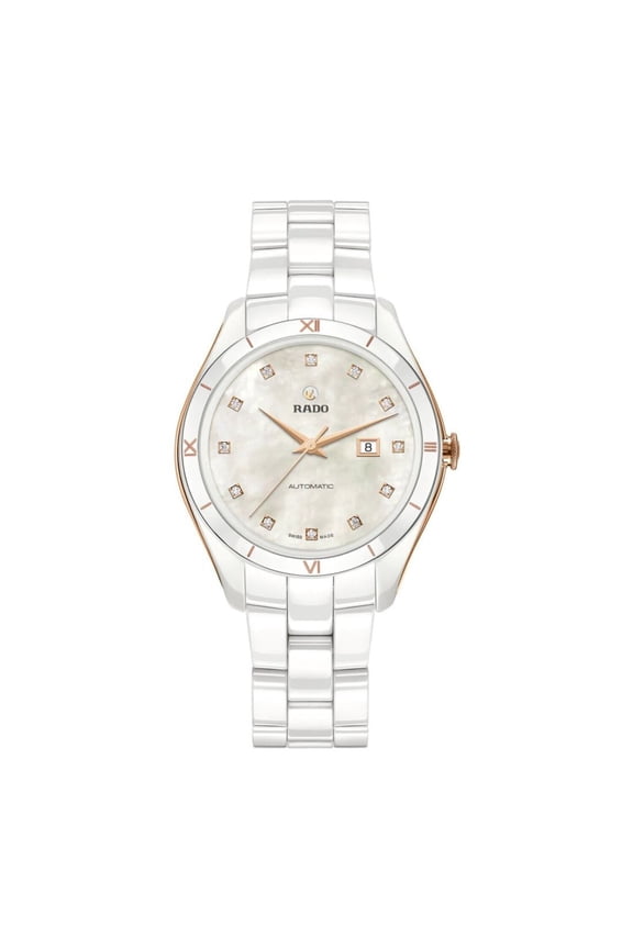 HyperChrome Automatic Women's Watch R32033902