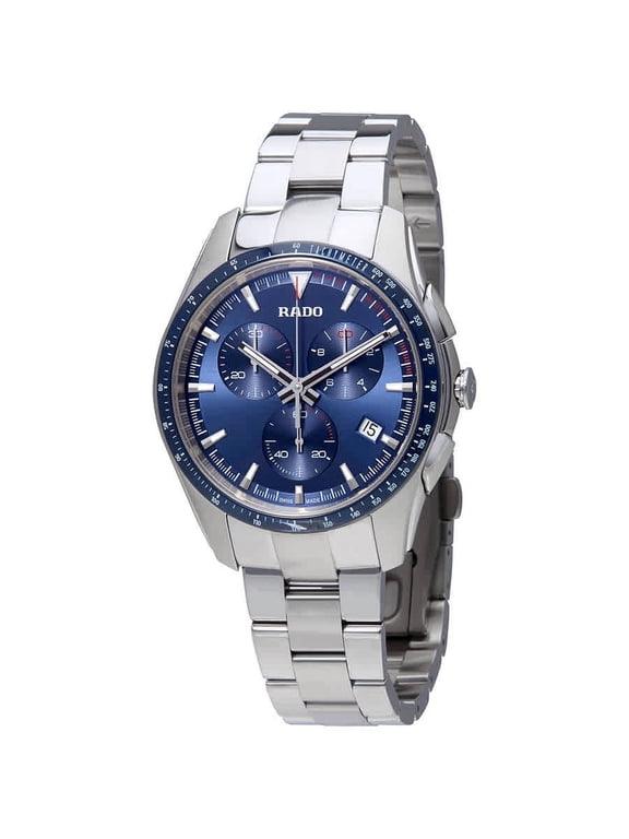 HyperChrome Chronograph Blue Dial Men's Watch R32259203