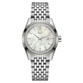 thumbnail image 1 of Rado Women's HyperChrome White Dial Watch - R33104918, 1 of 6