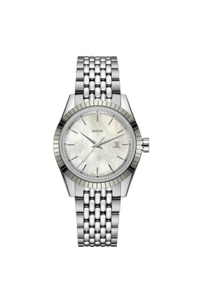 Women's HyperChrome White Dial Watch - R33104918